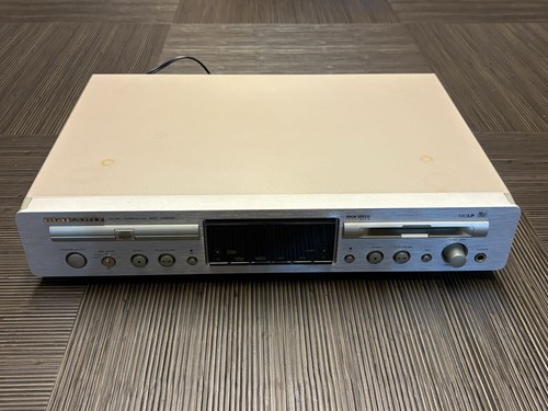 Junk marantz cm6200 md - cm6200, cd