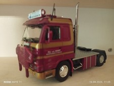 Tekno PA van der Windt Transport Scania 143 Streamline Showtruck 80931