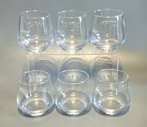 Bohemia tapered whiskey - (602),