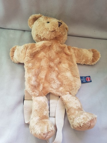Traudi kuscheltier teddy - traudi,