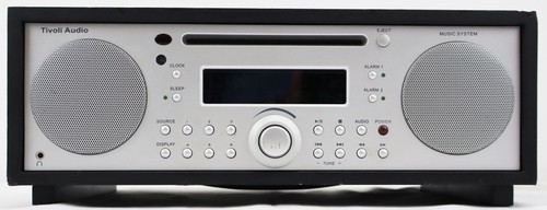 Tivoli audio music - ,