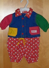 NEUwertig! Lässiges Outfit