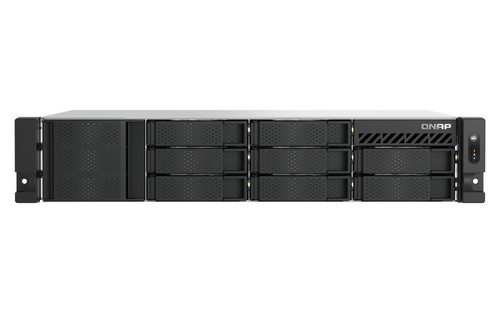 Nas server 855eu 8g - nas, ts-855eu-rp-8g
