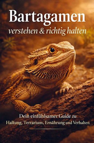 Bartagamen verstehen richtig - verstehen, &