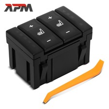 Elektrische Sitzschaltersteuerung Mittelkonsole für Ford Galaxy S-Max WA6 Mondeo