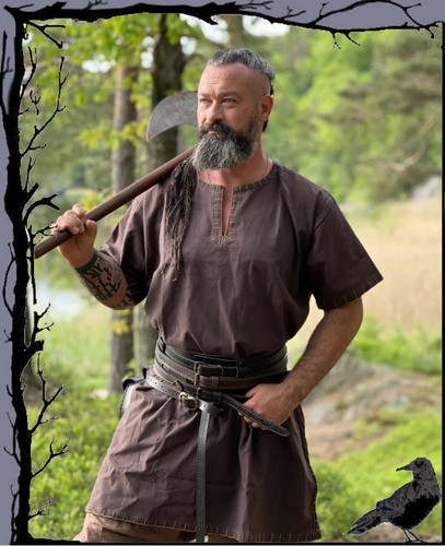 Mittelalter sommer wikinger - mittelalter,