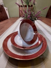 Traumhaftes 3-tlg VINTAGE