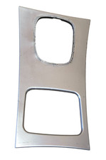 Verkleidung Schaltkulisse