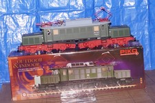 BOD] Piko 37432 - G E-Lok BR