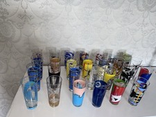 Ritzenhoff  Gläser   27  Stück Milchgläser Sammlung