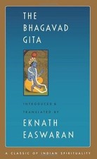 Bhagavad Gita (Easwarans