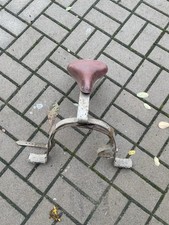 Simson SR2 Kindersitz Original DDR