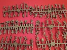 1/72 LinearB Figuren konvolut
