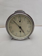Kienzle Wecker Uhr Tischuhr