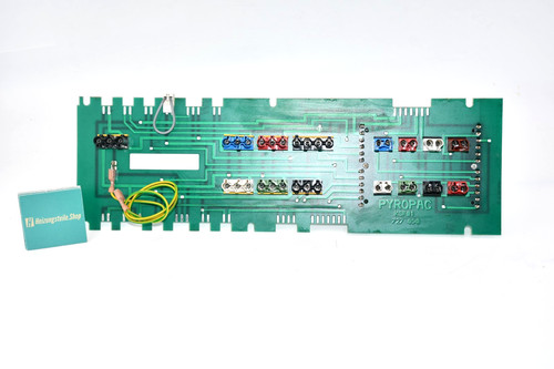 Weishaupt platine für wtu - weishaupt,