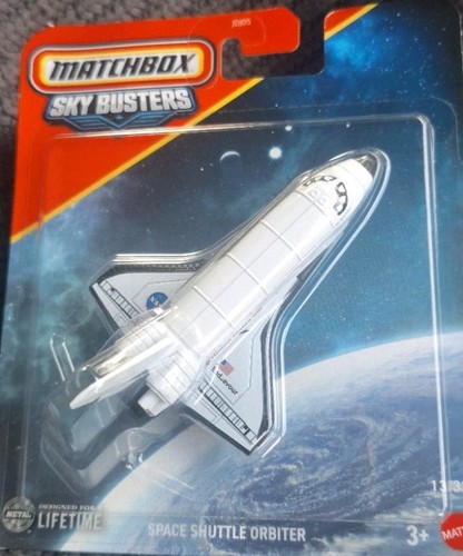 Matchbox sky busters - matchbox,