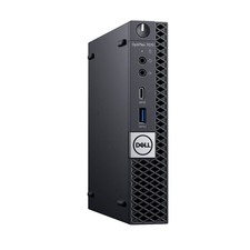 Dell optiplex 7070 micro i5 - dell, pc