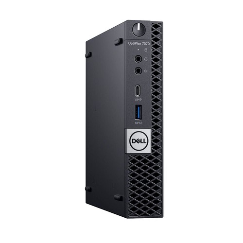 Dell optiplex 7070 micro - micro, i5