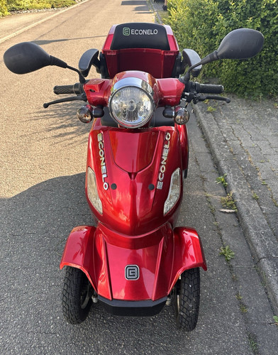Econelo j4000 rad - econelo, 4-rad