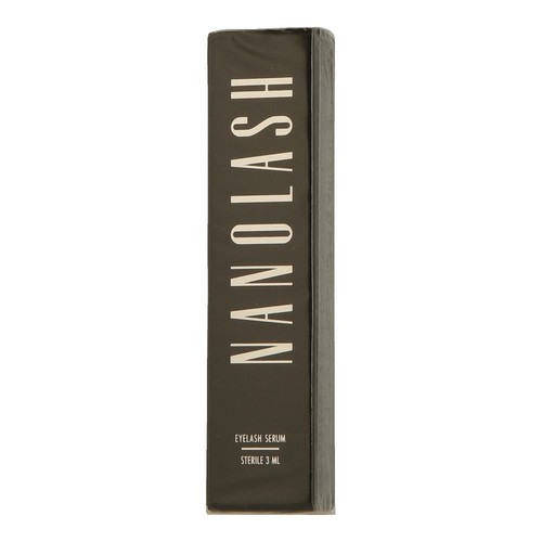 Nanolash eyelash serum - nanolash,