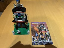 LEGO 6083 Ninja Samurai