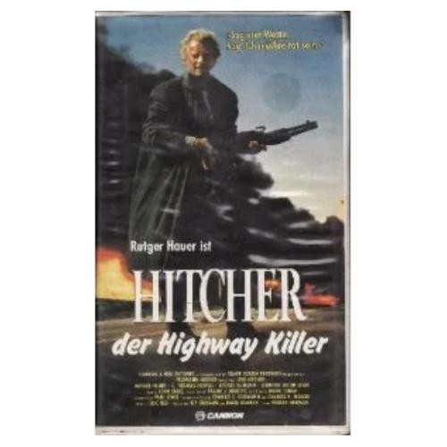 Hitcher der highway killer - hitcher,
