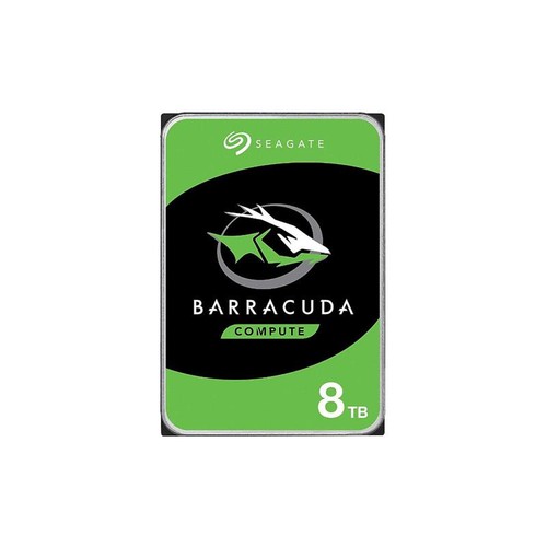 Seagate hdd barracuda - seagate,