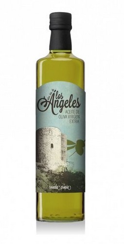 Olivenöl aus andalusien - aus, nativ