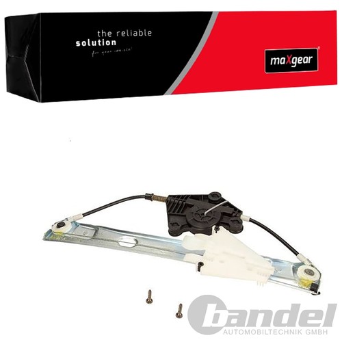 Maxgear fensterheber - maxgear,
