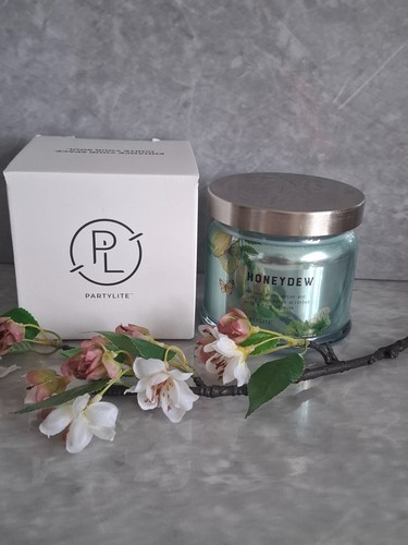 Partylite drei docht - partylite,