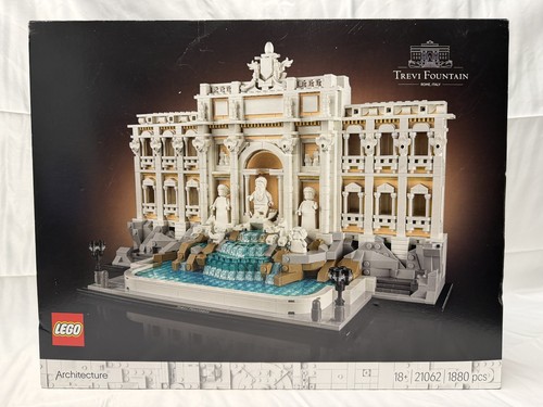 Lego architecture 21062 - architecture,