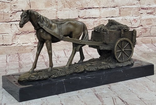 Bronzeskulptur statue sale - bronzeskulptur,