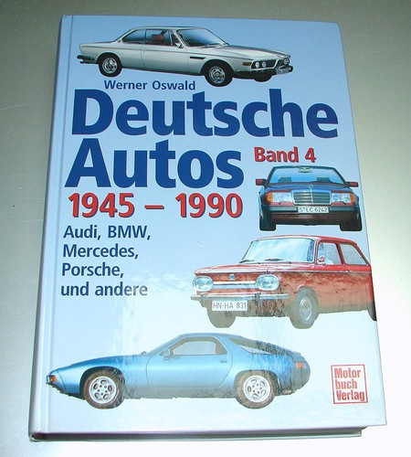 Werner oswald deutsche - werner,