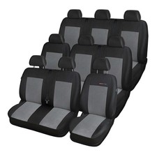 Autositzbezüge Maß