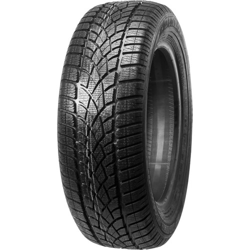 Dunlop winter sport 3d - winter,
