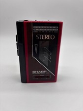 Vintage SHARP | JC-126H(R) |