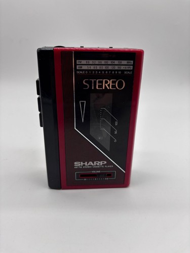 Vintage sharp 126h - sharp, jc-126h(r)