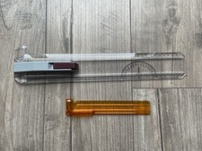 Rotring Schnell-Maßstab