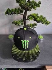 New Era Monster Energy Yamaha