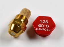 REMKO Ersatzteil - Öldüse