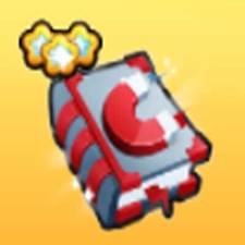 Super Magnet Enchant | Pet Sim 99