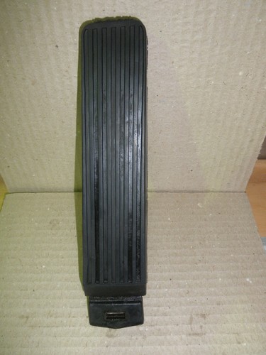 Gaspedal bundeswehr wolf 250 - gaspedal,