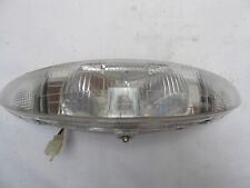 Adly Silverfox SF 50 ORIGINAL Scheinwerfer Frontscheinwerfer Lampe vorne