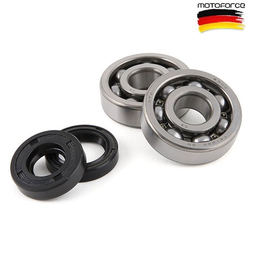 Serie lager und - lager, Ölwanne