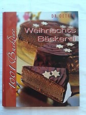 Oetker 1001 backidee - dr.,
