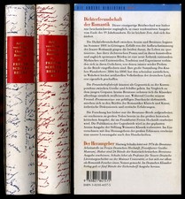 Andere Bibliothek 1+2 Achim