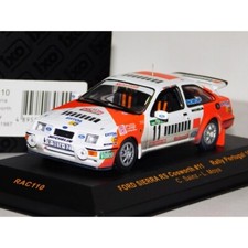 Ford sierra cosworth 11 c - ford, #11