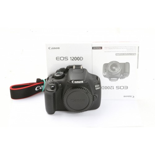Canon eos 1200d 7 tsd - eos,