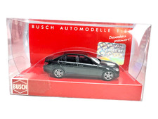 1:87 Busch Mercedes Avantgarde
