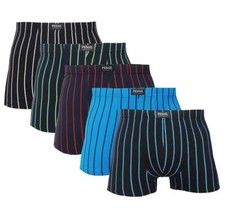 5 St.Herren Boxershorts